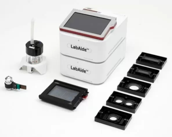 LA-90000 活细胞工作站