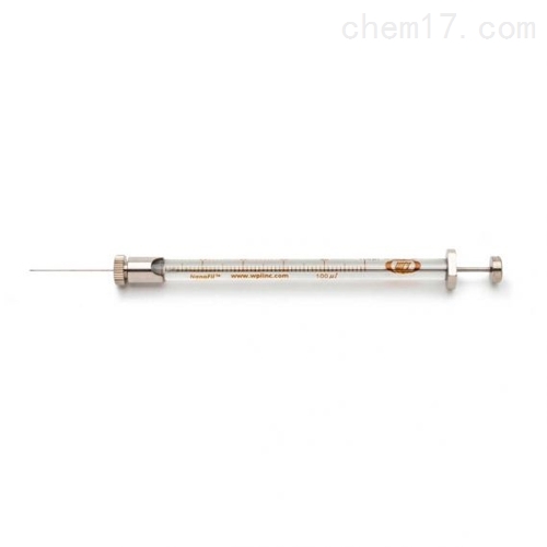 Nanofil 微量进样器