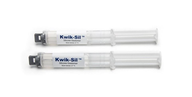 KWIK-SIL / KWIK-CAST 生物胶
